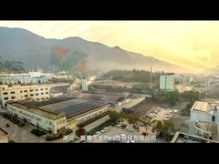 Konjac Biotechnologie Co., Ltd. Hubeis Yizhi