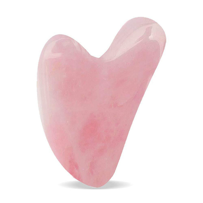 Durable Smooth Gua Sha Massage Tool For Face OEM ODM