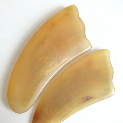 Multifunctional Durable Smooth Gua Sha Massage Tool For Body OEM ODM