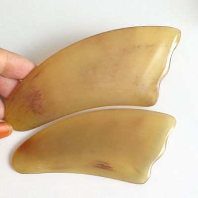 Multifunktions-Stein-dauerhafte glatte Gesichts-Rolle Gua Sha und Werkzeug Gua Sha