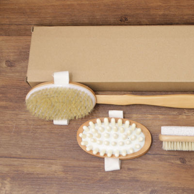 Soem-ODM-Füße Bimsstein entfernen toten harten Haut-Schwielen-Fuß-Wäscher-Stein